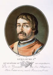 Guillaume le Conquérant, de 